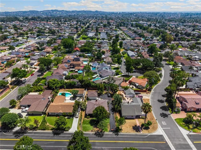 16510 Janine, Whittier, California 90603