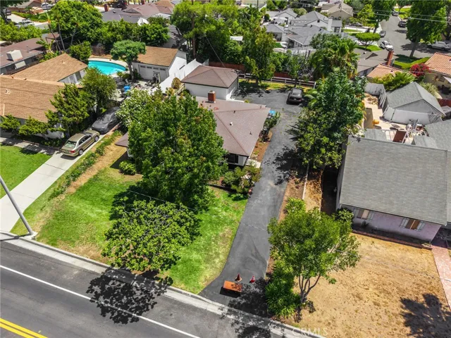 16510 Janine, Whittier, California 90603