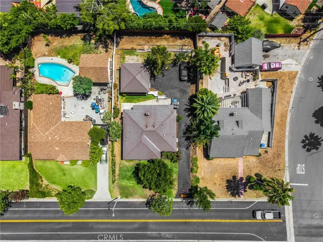 16510 Janine, Whittier, California 90603