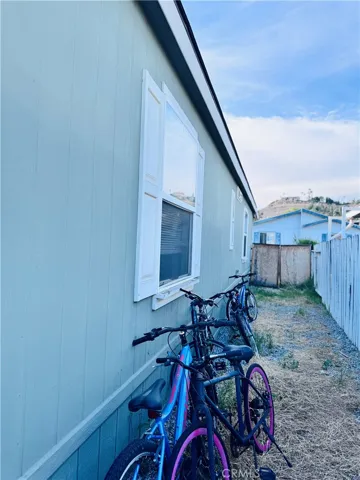 side yard