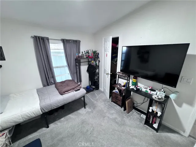 2nd Bdrm