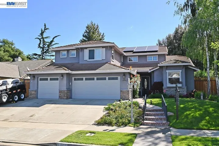 1504 Melanie Way, Livermore, California 94550