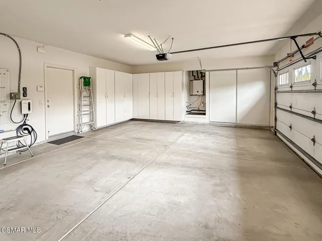 kGarage and House Battery1