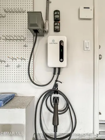 kGarage and House Battery2