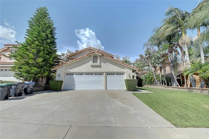 6470 Via Del Rancho, Chino Hills, California 91709