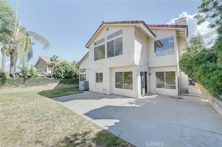 6470 Via Del Rancho, Chino Hills, California 91709