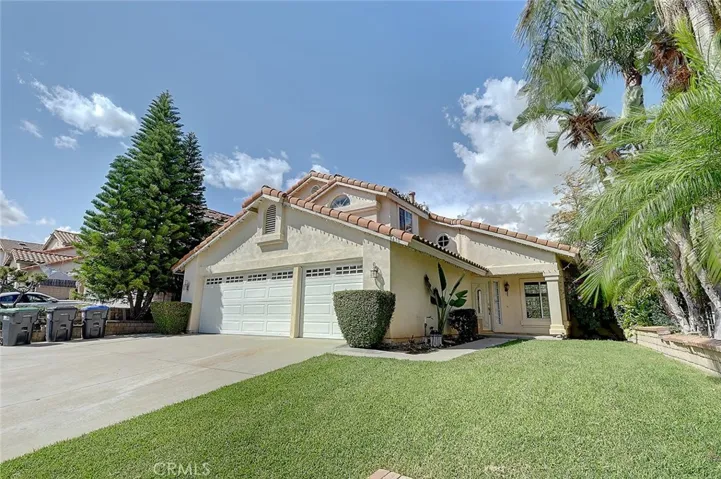 6470 Via Del Rancho, Chino Hills, California 91709
