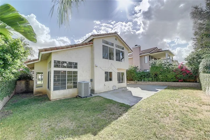 6470 Via Del Rancho, Chino Hills, California 91709