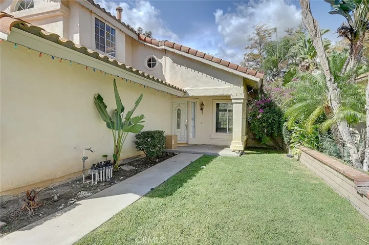 6470 Via Del Rancho, Chino Hills, California 91709