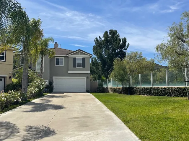 1294 S Springwood, Anaheim Hills, California 92808
