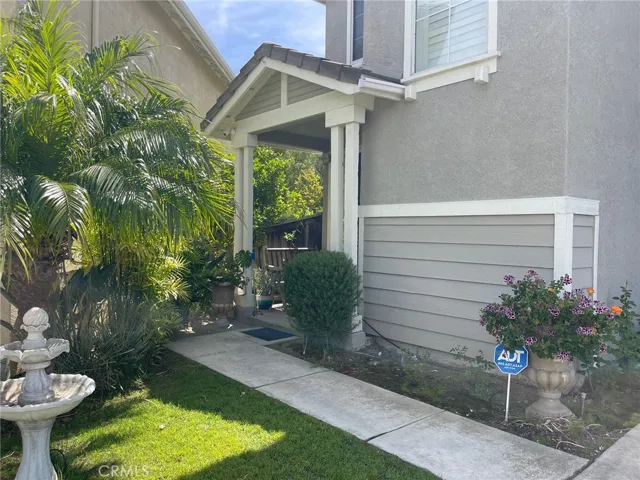 1294 S Springwood, Anaheim Hills, California 92808