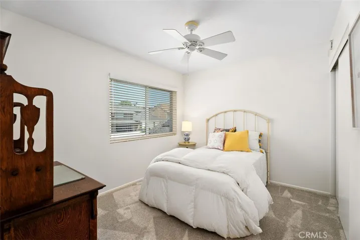 Fresh, inviting and welcoming! Bedroom #3