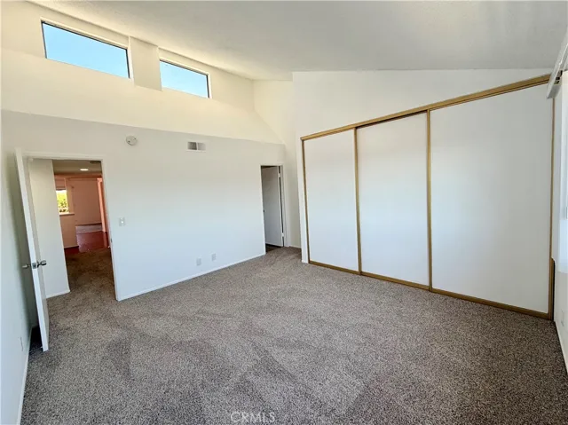 Primary room