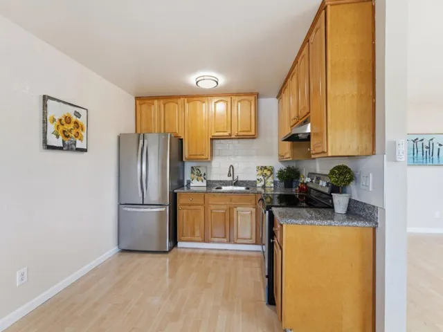607 Valley Forge Way 4, Campbell, California 95008 — photo 5