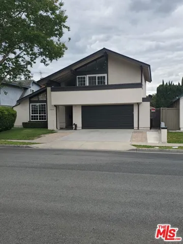 14662 Danberry Circle, Tustin, California 92780