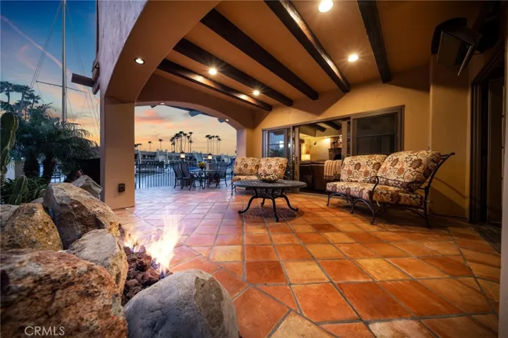 Outdoor Living