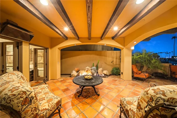 Outdoor Living