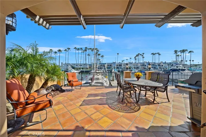 Outdoor Living