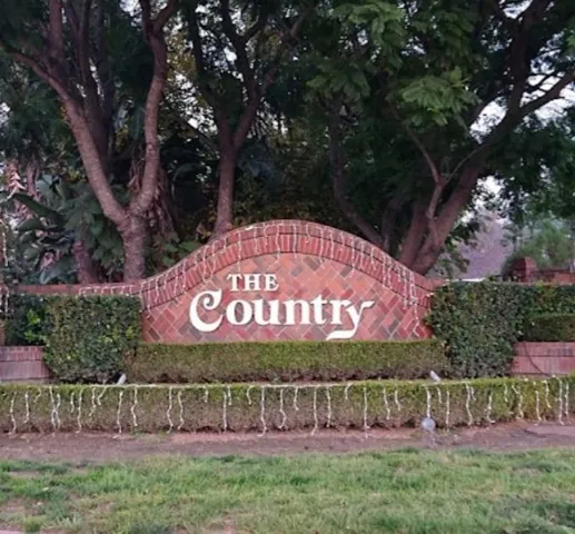 2262 Feather Rock Rd Diamond Bar The Country Estates Community Gate