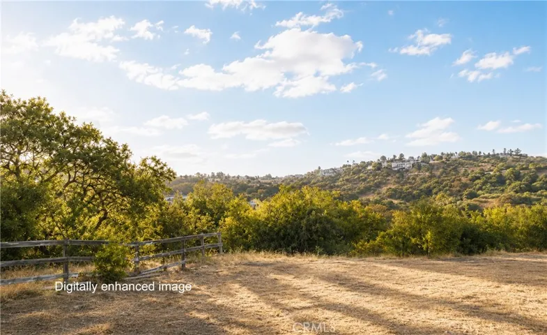 2262 Feather Rock Rd Diamond Bar Flat Pad Portion