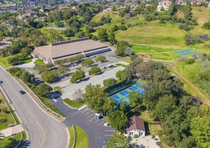 2262 Feather Rock Rd Diamond Bar Rec Center