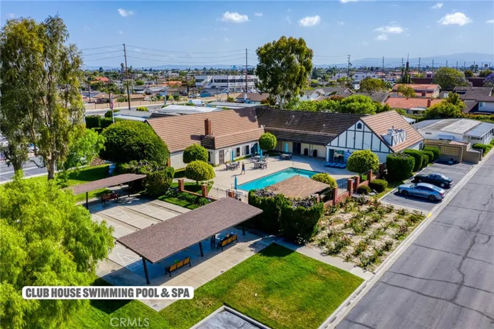 10200 Bolsa 34, Westminster, California 92683