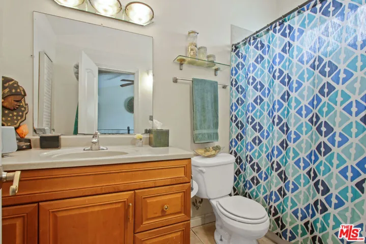 Upstairs Ensuite For Bdrm# 2