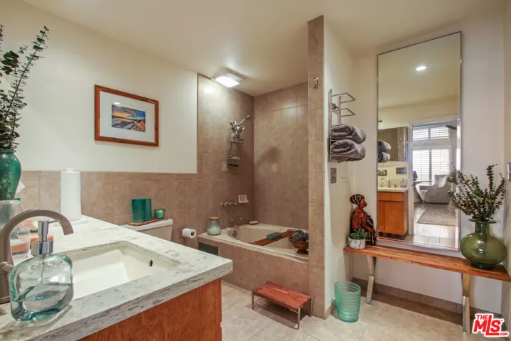Primary Ensuite