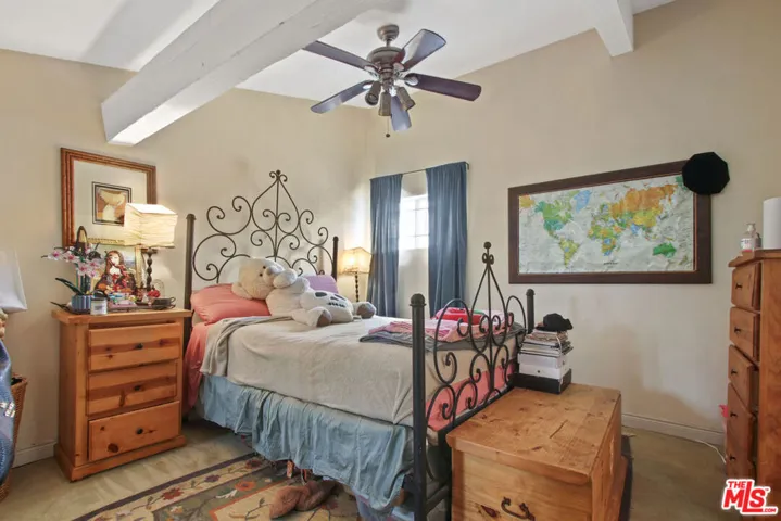 Upstairs Bdrm #3