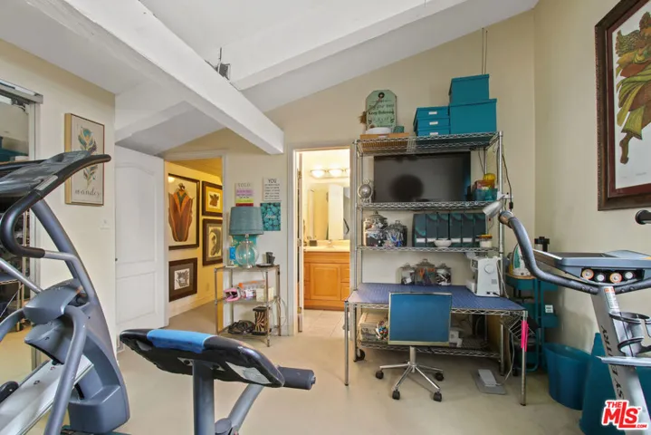 Upstairs Bdrm# 2