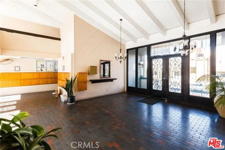 Lobby Full View