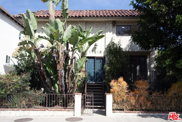 11515 Ohio Avenue 1, Los Angeles, California 90025