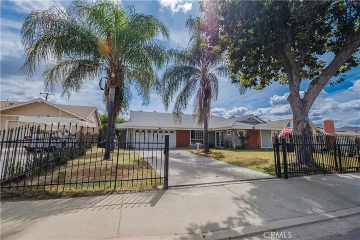 1938 Marigold St, Pomona, California 91767