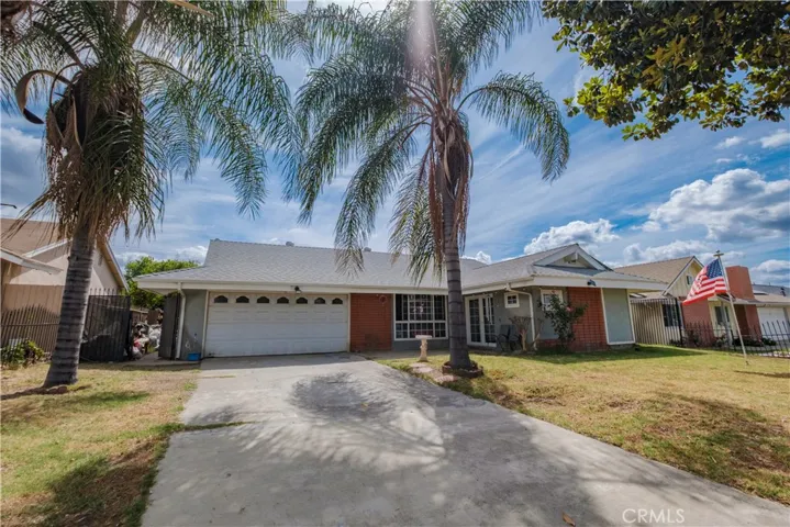 1938 Marigold St, Pomona, California 91767