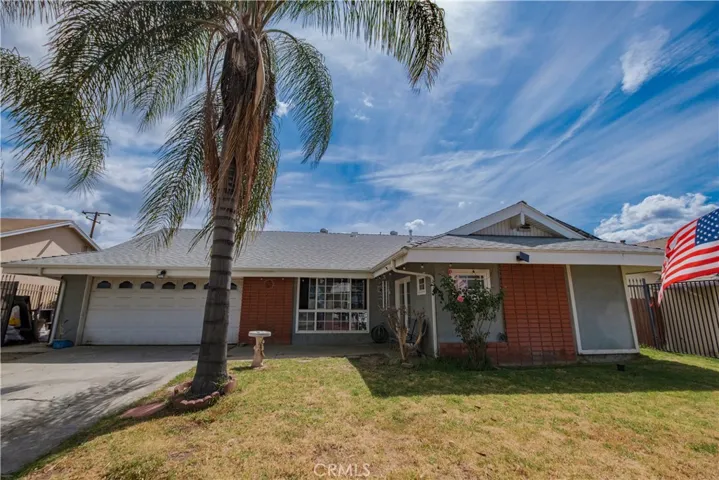 1938 Marigold St, Pomona, California 91767