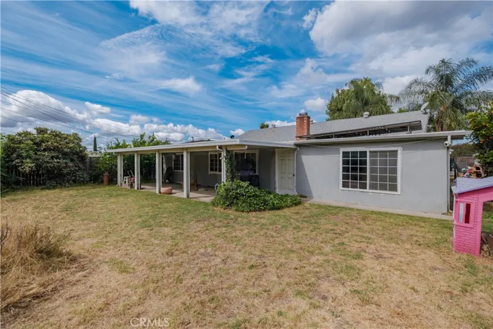 1938 Marigold St, Pomona, California 91767