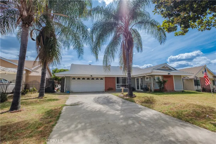 1938 Marigold St, Pomona, California 91767