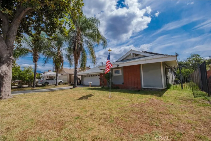 1938 Marigold St, Pomona, California 91767