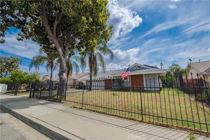 1938 Marigold St, Pomona, California 91767