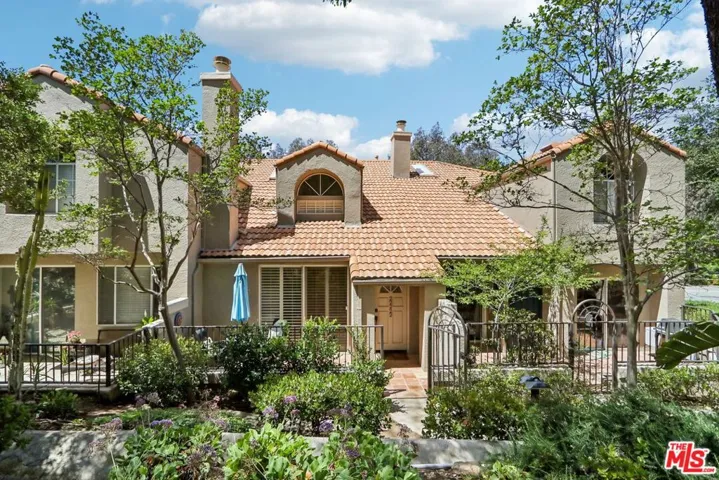 22222 Horizon Place, Chatsworth, California 91311