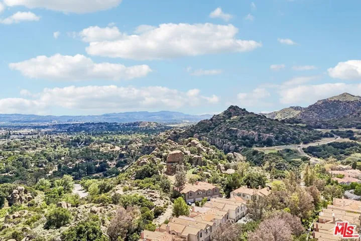 22222 Horizon Place, Chatsworth, California 91311
