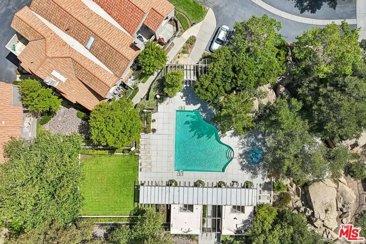 22222 Horizon Place, Chatsworth, California 91311