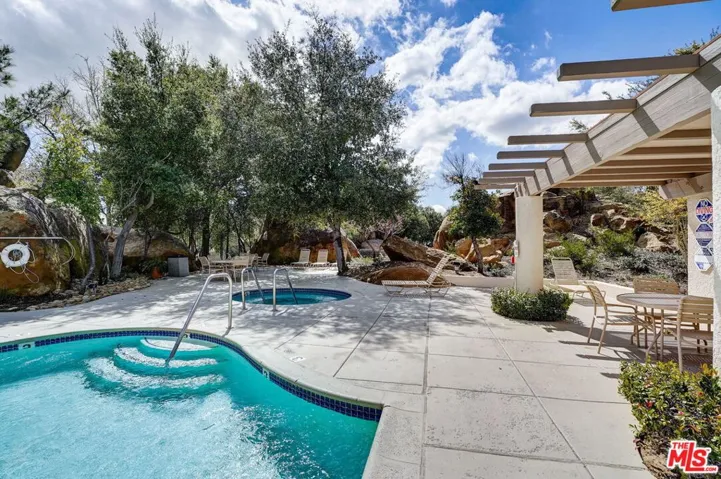 22222 Horizon Place, Chatsworth, California 91311