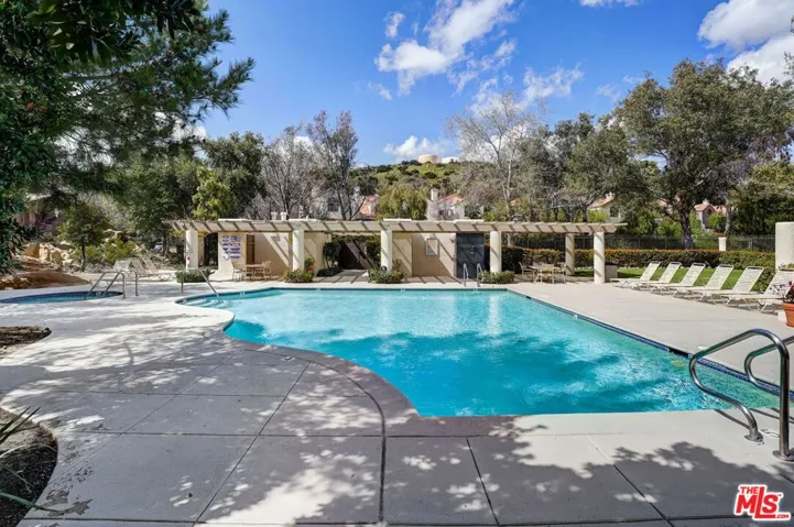 22222 Horizon Place, Chatsworth, California 91311