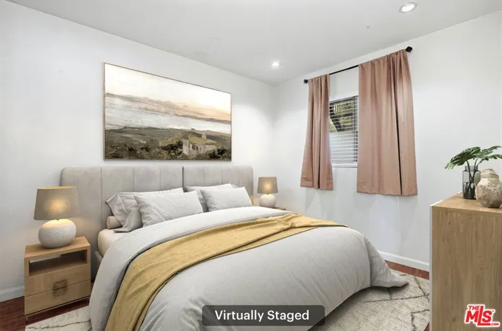 7154 Lexington Avenue, West Hollywood, California 90046