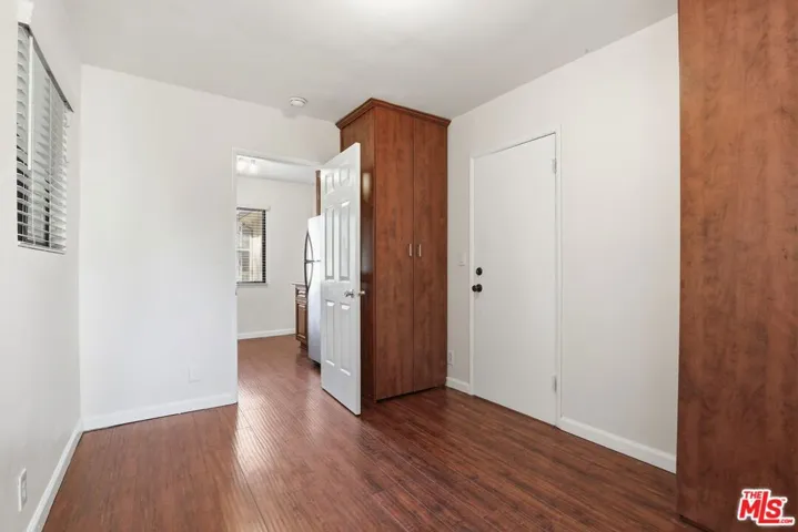 7154 Lexington Avenue, West Hollywood, California 90046