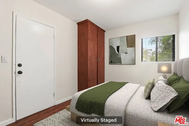 7154 Lexington Avenue, West Hollywood, California 90046