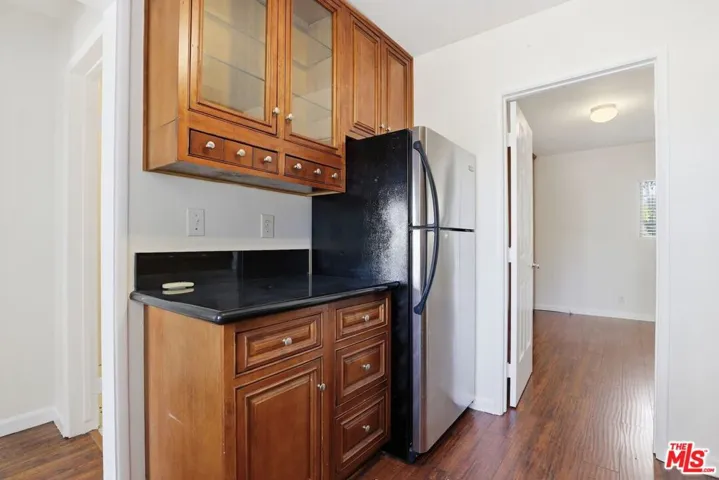 7154 Lexington Avenue, West Hollywood, California 90046
