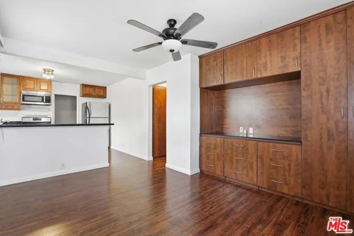 7154 Lexington Avenue, West Hollywood, California 90046