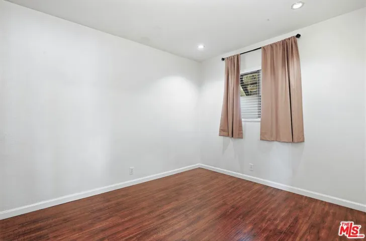 7154 Lexington Avenue, West Hollywood, California 90046